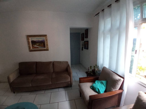 Imagem Apartamento com 2 Quartos à Venda, 109 m² em Gonzaguinha - São Vicente Imagem Apartamento com 2 Quartos à Venda, 109 m² em Gonzaguinha - São Vicente