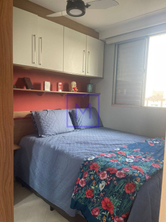 Imagem Apartamento com 2 Quartos à Venda, 92 m² em Jardim Santa Terezinha (zona Leste) - São Paulo