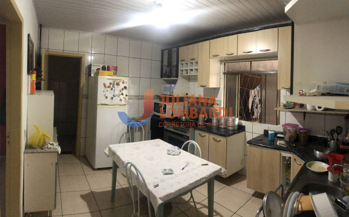 Imagem Casa com 3 Quartos à Venda, 52 m² em Alto Alegre - Cascavel Imagem Casa com 3 Quartos à Venda, 52 m² em Alto Alegre - Cascavel