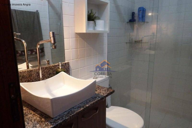 Imagem Apartamento com 3 Quartos à Venda, 105 m² em Gambôa Do Belém (cunhambebe) - Angra Dos Reis Imagem Apartamento com 3 Quartos à Venda, 105 m² em Gambôa Do Belém (cunhambebe) - Angra Dos Reis
