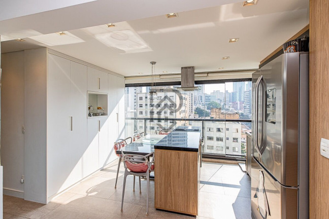 Imagem Apartamento com 3 Quartos à Venda, 78 m² em Vila Mariana - São Paulo Imagem Apartamento com 3 Quartos à Venda, 78 m² em Vila Mariana - São Paulo
