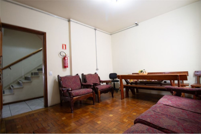 Imagem Imóvel com 3 Quartos à Venda, em Santana - Porto Alegre Imagem Imóvel com 3 Quartos à Venda, em Santana - Porto Alegre