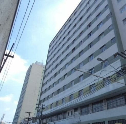 Imagem Kitnet com 1 Quarto à Venda, 35 m² em Brás - São Paulo