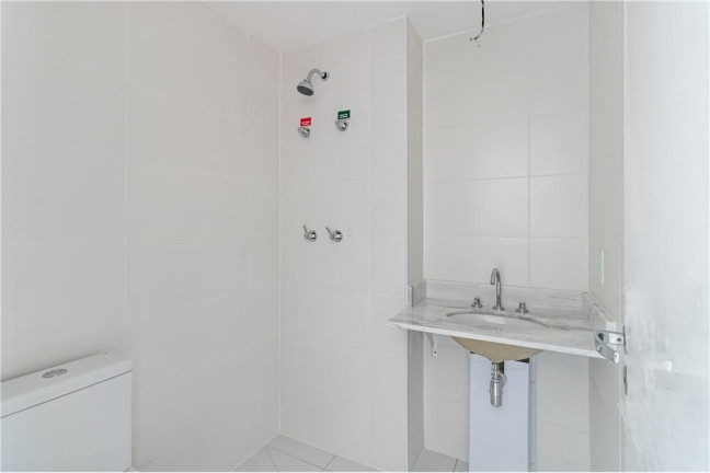 Imagem Apartamento com 1 Quarto à Venda, 27 m² em Vila Madalena - São Paulo Imagem Apartamento com 1 Quarto à Venda, 27 m² em Vila Madalena - São Paulo