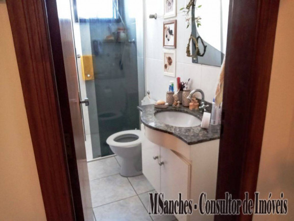 Imagem Apartamento com 2 Quartos à Venda, 75 m² em Guilhermina - Praia Grande