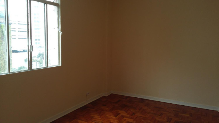 Imagem Apartamento com 1 Quarto à Venda, 40 m² em Bela Vista - São Paulo Imagem Apartamento com 1 Quarto à Venda, 40 m² em Bela Vista - São Paulo