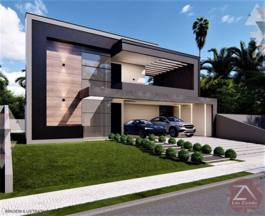 Imagem Casa de Condomínio com 4 Quartos à Venda, 600 m² em Tanque - Atibaia Imagem Casa de Condomínio com 4 Quartos à Venda, 600 m² em Tanque - Atibaia