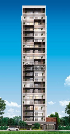 Imagem Apartamento com 1 Quarto à Venda, 29 m² em Vila Olímpia - São Paulo Imagem Apartamento com 1 Quarto à Venda, 29 m² em Vila Olímpia - São Paulo