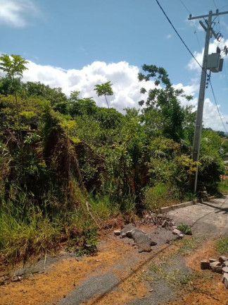 Imagem Terreno à Venda, 950 m² em Gamboa - Vera Cruz