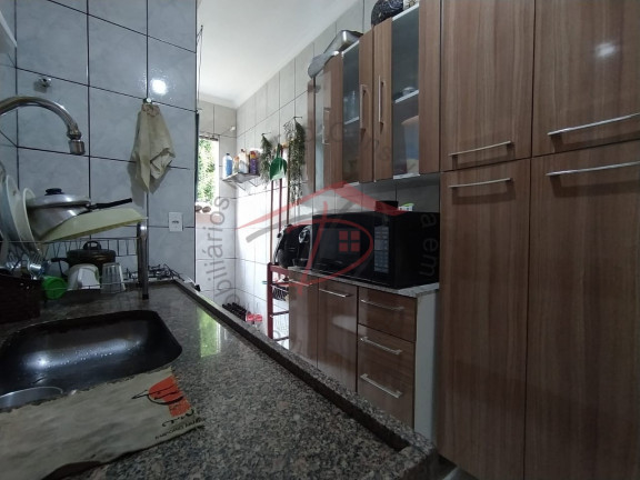 Imagem Imóvel com 2 Quartos à Venda, 45 m² em Parque Bandeirantes I (nova Veneza) - Sumaré Imagem Imóvel com 2 Quartos à Venda, 45 m² em Parque Bandeirantes I (nova Veneza) - Sumaré