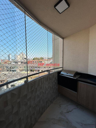 Imagem Apartamento com 3 Quartos à Venda, 74 m² em Jaguaribe - Osasco