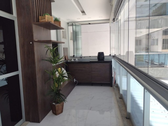 Imagem Imóvel com 2 Quartos à Venda, 117 m² em Piratininga - Niterói Imagem Imóvel com 2 Quartos à Venda, 117 m² em Piratininga - Niterói
