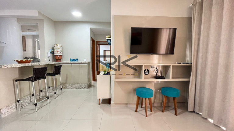 Imagem Apartamento com 2 Quartos à Venda, 65 m² em Toninhas - Ubatuba