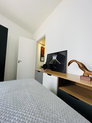 Imagem Imóvel com 1 Quarto à Venda, 48 m² em Norte (águas Claras) - Brasília Imagem Imóvel com 1 Quarto à Venda, 48 m² em Norte (águas Claras) - Brasília