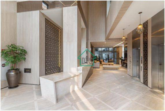 Imagem Studio com 1 Quarto à Venda, 28 m² em Paraíso - São Paulo