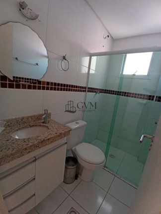 Imagem Apartamento com 2 Quartos à Venda, 79 m² em Canto Do Forte - Praia Grande