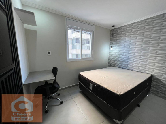 Imagem Apartamento com 1 Quarto para Alugar, 32 m² em Bela Vista - São Paulo Imagem Apartamento com 1 Quarto para Alugar, 32 m² em Bela Vista - São Paulo