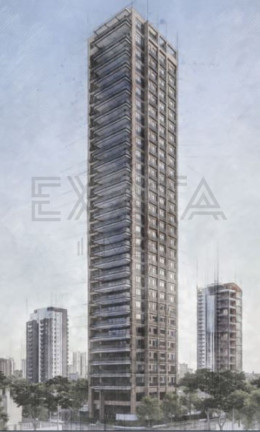 Imagem Imóvel com 4 Quartos à Venda, 303 m² em Vila Nova Conceição - São Paulo Imagem Imóvel com 4 Quartos à Venda, 303 m² em Vila Nova Conceição - São Paulo