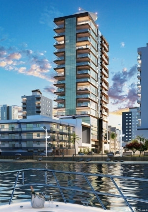 Imagem Apartamento com 4 Quartos à Venda, 213 m² em Meia Praia - Itapema Imagem Apartamento com 4 Quartos à Venda, 213 m² em Meia Praia - Itapema