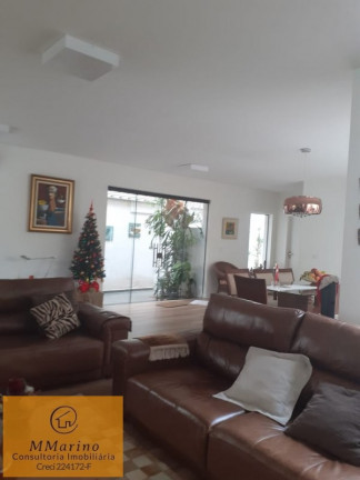 Imagem Casa com 3 Quartos à Venda, 500 m² em Campo Belo - Sao Paulo