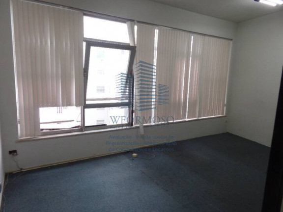 Imagem Sala Comercial à Venda, 41 m² em Centro - Rio De Janeiro Imagem Sala Comercial à Venda, 41 m² em Centro - Rio De Janeiro