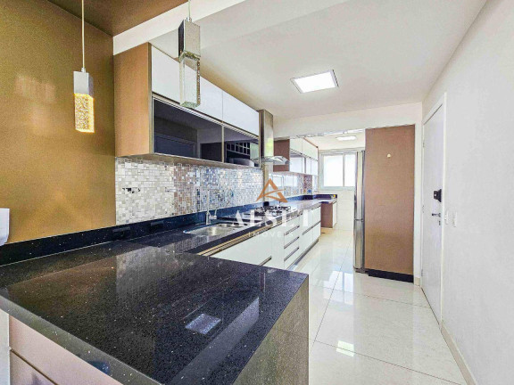 Imagem Apartamento com 3 Quartos à Venda, 154 m² em Vila Carrão - São Paulo Imagem Apartamento com 3 Quartos à Venda, 154 m² em Vila Carrão - São Paulo