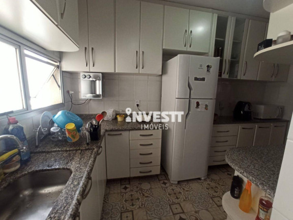 Imagem Apartamento com 3 Quartos à Venda, 98 m² em Setor Bueno - Goiânia Imagem Apartamento com 3 Quartos à Venda, 98 m² em Setor Bueno - Goiânia