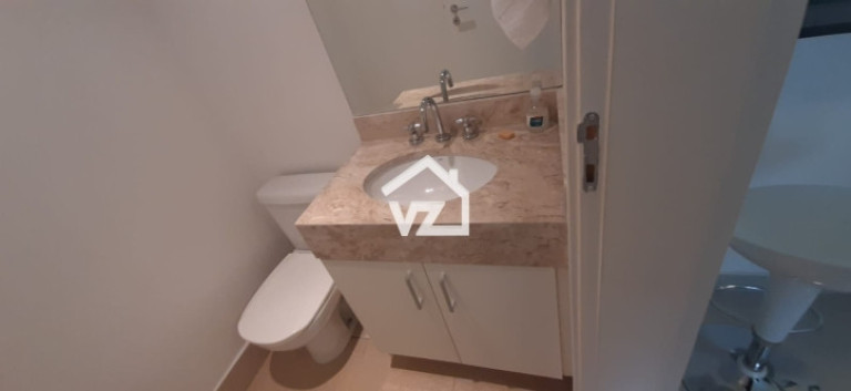 Imagem Apartamento com 2 Quartos para Alugar, 70 m² em Jardim Leonor - São Paulo