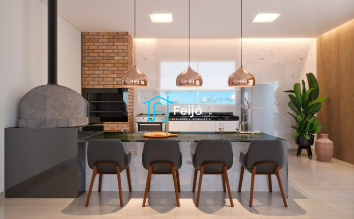 Imagem Apartamento com 2 Quartos à Venda, 51 m² em Camaquã - Porto Alegre