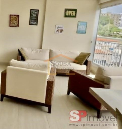 Imagem Apartamento com 3 Quartos à Venda, 134 m² em Santana - São Paulo Imagem Apartamento com 3 Quartos à Venda, 134 m² em Santana - São Paulo