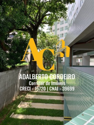 Imagem Apartamento com 2 Quartos à Venda, 50 m² em Casa Forte - Recife Imagem Apartamento com 2 Quartos à Venda, 50 m² em Casa Forte - Recife