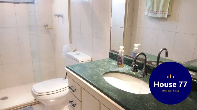Imagem Apartamento com 4 Quartos à Venda, 179 m² em Chácara Santo Antônio (zona Sul) - São Paulo Imagem Apartamento com 4 Quartos à Venda, 179 m² em Chácara Santo Antônio (zona Sul) - São Paulo
