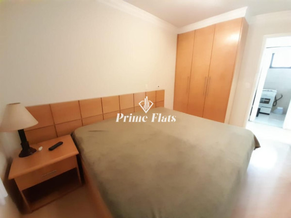 Imagem Apartamento com 1 Quarto à Venda, 40 m² em Jardim Paulista - São Paulo Imagem Apartamento com 1 Quarto à Venda, 40 m² em Jardim Paulista - São Paulo