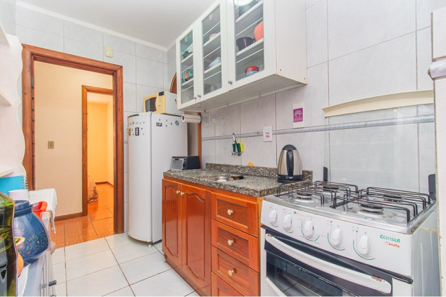 Imagem Apartamento com 3 Quartos à Venda, 74 m² em Petrópolis - Porto Alegre Imagem Apartamento com 3 Quartos à Venda, 74 m² em Petrópolis - Porto Alegre