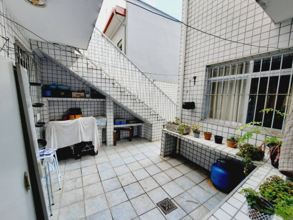 Imagem Casa com 3 Quartos à Venda, 105 m² em Saúde - São Paulo Imagem Casa com 3 Quartos à Venda, 105 m² em Saúde - São Paulo