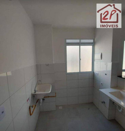 Imagem Apartamento com 2 Quartos à Venda, 39 m² em Parque Interlagos - São José Dos Campos Imagem Apartamento com 2 Quartos à Venda, 39 m² em Parque Interlagos - São José Dos Campos