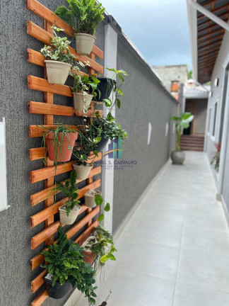 Imagem Casa à Venda, 134 m² em Caiçara - Praia Grande