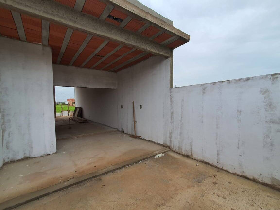 Imagem Casa com 3 Quartos à Venda, 160 m² em Caguassu - Sorocaba Imagem Casa com 3 Quartos à Venda, 160 m² em Caguassu - Sorocaba
