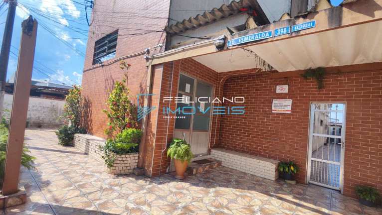 Imagem Kitnet com 1 Quarto à Venda, 19 m² em Ocian - Praia Grande Imagem Kitnet com 1 Quarto à Venda, 19 m² em Ocian - Praia Grande