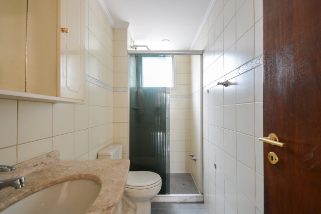 Imagem Apartamento com 3 Quartos à Venda, 90 m² em Perdizes - São Paulo