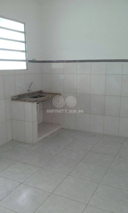Imagem Casa com 1 Quarto para Alugar, 50 m² em Alto Da Mooca - São Paulo Imagem Casa com 1 Quarto para Alugar, 50 m² em Alto Da Mooca - São Paulo