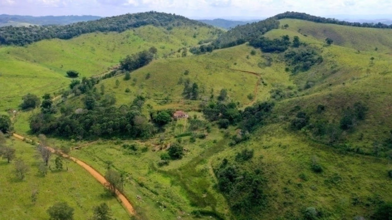 Imagem Fazenda à Venda, 159 m² em Jacaré - Santa Branca Imagem Fazenda à Venda, 159 m² em Jacaré - Santa Branca