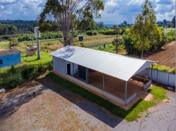 Imagem Terreno à Venda, 40.000 m² em área Rural De Brazlândia - Brasília Imagem Terreno à Venda, 40.000 m² em área Rural De Brazlândia - Brasília