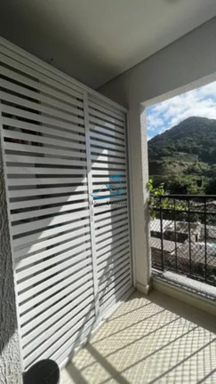 Imagem Apartamento com 2 Quartos à Venda, 55 m² em Centro - Ubatuba