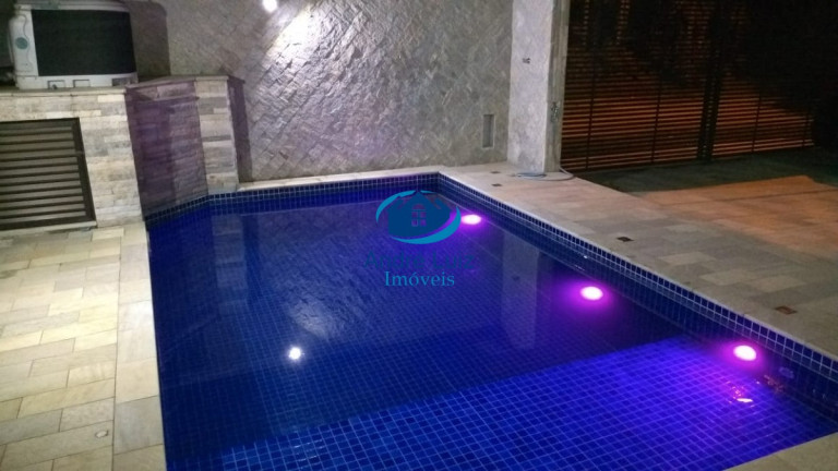 Imagem Casa de Condomínio com 3 Quartos à Venda, 174 m² em Lázaro - Ubatuba Imagem Casa de Condomínio com 3 Quartos à Venda, 174 m² em Lázaro - Ubatuba