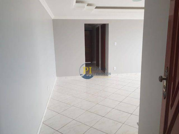 Imagem Cobertura com 3 Quartos à Venda, 142 m² em Mirim - Praia Grande Imagem Cobertura com 3 Quartos à Venda, 142 m² em Mirim - Praia Grande