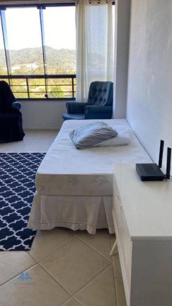 Imagem Apartamento com 2 Quartos à Venda, 62 m² em Itacorubi - Florianópolis Imagem Apartamento com 2 Quartos à Venda, 62 m² em Itacorubi - Florianópolis