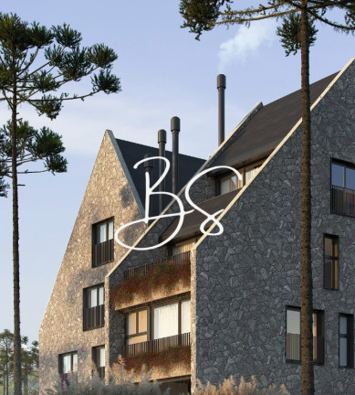 Imagem Apartamento com 3 Quartos à Venda, 133 m² em Bavária - Gramado Imagem Apartamento com 3 Quartos à Venda, 133 m² em Bavária - Gramado