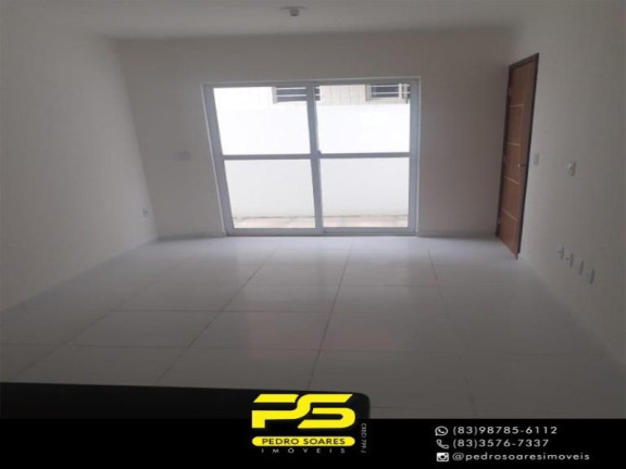Imagem Apartamento com 2 Quartos à Venda, 43 m² em Valentina De Figueiredo - João Pessoa Imagem Apartamento com 2 Quartos à Venda, 43 m² em Valentina De Figueiredo - João Pessoa