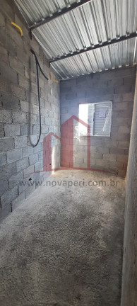 Imagem Sobrado com 3 Quartos à Venda, em Portal Das Alamedas - Franco Da Rocha Imagem Sobrado com 3 Quartos à Venda, em Portal Das Alamedas - Franco Da Rocha